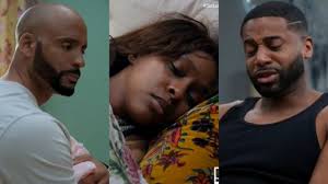 Aaron's behavior is suspicious and concerning