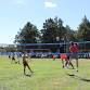 Sparkles in the Parkles Men's Grass Doubles