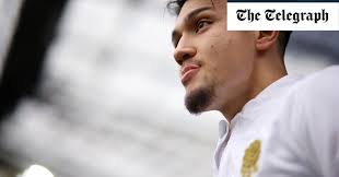 England vs France: Marcus Smith released from squad, George Ford retained :  r/rugbyunion