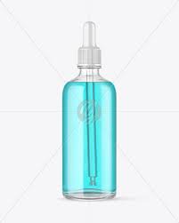 Download Clear Glass Dropper Bottle Mockup In Bottle Mockups On Yellow Images Object Mockups PSD Mockup Templates