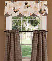 Curtains Valances Curtain Rods Draperies Kitchen Curtains And Valances Country Curtains Modern Kitchen Window