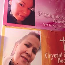 In Our Hearts You Will Live Forever Allen Joseph Fryer Beardy 'Baby Allen'  December 8, 1995