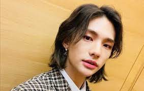 For the loona single, see hyunjin (single). 100 Days Since Jyp Entertainment Put Stray Kids Hyunjin On Hiatus Music Mundial News
