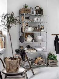 22 simple kitchen organization ideas for spruce up all kinds of utensils and equipments keuken inrichten keuken interieur ikea inspiratie