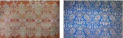 Gambar yang dipakai untuk contoh batik. Gambar 2 Contoh Motif Batik Asmat Motif Batik Asmat Merupakan Salah Download Scientific Diagram