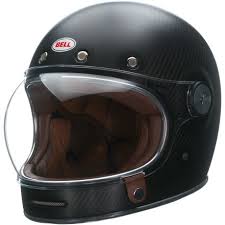 Bell Bullitt Carbon Helmet