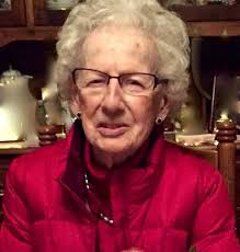 Obituary for Carmen M. McWilliams