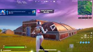 Collect legendary weapons or rarer. Fortnite Visit Different Snowman Outposts Operation Snowdown Youtube