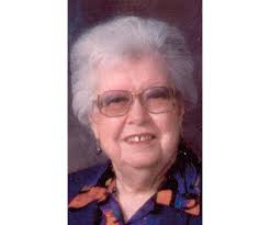 Dorothy Strobbe Obituary (2010)