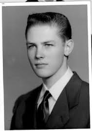 Patrick Joseph “Sonny” Barry (1938-1981)