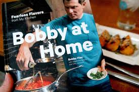 Bobby flay wins, like him or not. Bold Flavors Creative Food Combinations In Bobby At Home