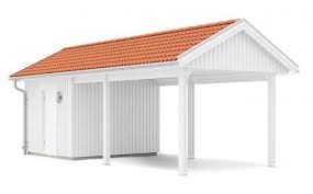 Mest Garage For Pengarna Lb Hus