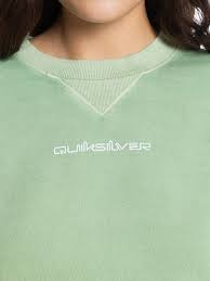 Free shipping both ways on womens oversized sweatshirts from our vast selection of styles. Quiksilver Womens Ubergrosses Sweatshirt Fur Frauen 3613375975926 Quiksilver