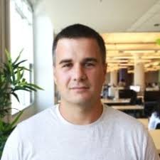 Daniel Burch Email & Phone Number