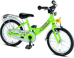 Puky Fahrrad 16 Zoll Grun Im Test Kinderfahrrad 16 Zoll Net