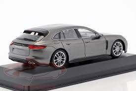 An overview of all models and equipment details. Minichamps 1 43 Porsche Panamera 4s Diesel Sport Turismo Year 2017 Agate Gray Metallic 410066111 Model Car 410066111 4012138148666