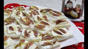 Antipasto facile 15 min 5 min. Tris Di Antipasti Di Mare Idee Per La Vigilia Di Natale Youtube