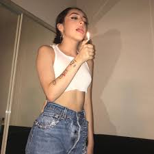 Bianca Marie (TikTok) - Free pics, galleries & more at Babepedia