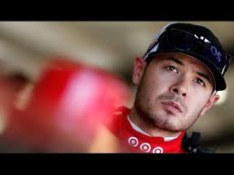 Behind the Hauler: A conversation with Kyle Larson