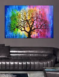 Here is a great collection of wall painting ideas for your bedroom, kitchen and living rooms. Peony Print Bedroom Wall Decor Living Room Decor Dining Room Wall Decor Bedroom Wall Art Flower Wall Art Above Bed Decor Navy Blue Wall Art Bedroom Canvas Art Canvas Painting Abstract