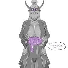 Warhammer Fantasy rule34  смешные картинки и другие приколы: комиксы, гиф  анимация, видео, лучший интеллектуальный юмор.