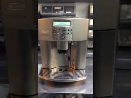 Estimation du changement de règle (9000 hab) estimation élaborée le 17 janvier 2020, la règle a subi plusieurs modifications depuis mais donne idée de l'impact du changement en attendant les publications des données sur les élections municipales, je vous propose de découvrir l'impact du changement des règles pour les élections municipales 2020. Delonghi Magnifica Test After Replacement Of Leaking Generator 1791 Youtube