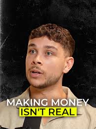 Making Money: Reality Hits Hard