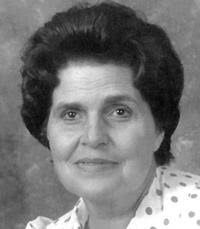 Rita Stowers Obituary (2009)