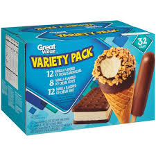 Maybe you would like to learn more about one of these? Breyers All Natural Ice Cream Walmart Com