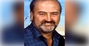 Obituary information for Mark Edward Slack