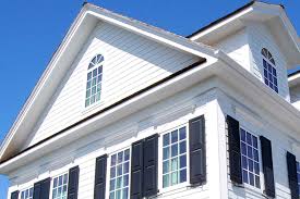 James hardie cement board soffit offers many colors and designs, including smooth, vented, cedar mill and much more. Hardie Plank Estate Exteriors Edmonton Siding Expert