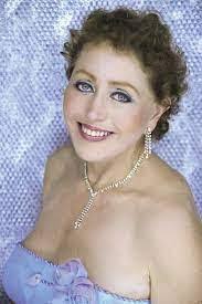 Bernadette Hoover's Instagram, Twitter & Facebook