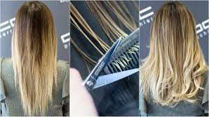 I tagli di capelli scalati che stiamo per farvi vedere non hanno nulla in comune con i classici capelli scalati a punta! Capelli 2017 Scegli Il Taglio Verticale Vanityfair It