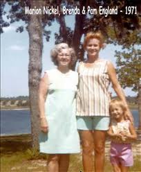 Marion Nickel Obituary (2010)