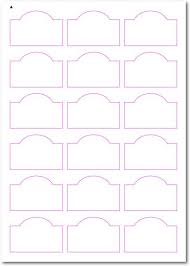 Wollen sie nestlé produkte testen? Glaser Etiketten 60x40 Mm Din A4 Blanko Weiss Matt Permanent Klebend Se70 34010 Prefinished Papers