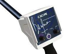 Get instant savings with 15 valid c.scope metal detectors voucher codes in october 2020. Earthscan Metal Detecting C Scope Bill Wyman