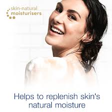 Detergente Corpo Renewing Glow Pink Clay Dove 450ml