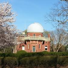 Ladd Observatory Wikipedia