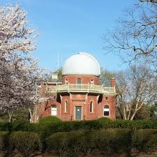 ladd observatory wikipedia