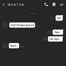 Aug 31, 2020 · kebenaran atau tantangan main sekarang pertanyaan lucu kebenaran atau tantangan untuk ditanyakan kepada teman anda kebenaran atau tantangan pertanyaan untuk teman. 20 Chatting Lucu Bersama Teman Bikin Ngakak Jadi Sarana Hiburan Merdeka Com