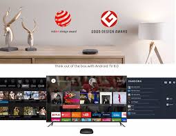 что такое тв бокс и для чего он нужен Luchshij Deshevyj Kitajskij Android Tv Box Luchshie Kitajskie Tovary Obzor