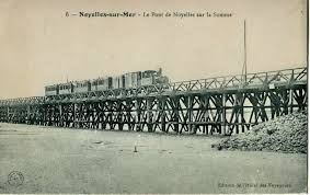 Hotel de la baie de somme is located at 16, quai de l'amiral courbet, 0.2 miles from the center of le crotoy. Chemin De Fer De La Baie De Somme Wikipedia