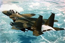 The older f15se may be … read more » F 15 Active This Frankenstein Fighter Was Better Than The Eagle Sandboxx