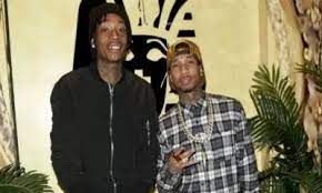 Wiz khalifa promises ouvir e baixar musicas gratis,busque entre milhares de musicas ,buscador de mp3 totalmente gratis. Download Mp3 Music Wiz Khalifa Contact Ft Tyga New Music Naijacrawl
