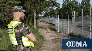 Jun 04, 2021 · κοσμοσ · ειδησεισ · ειδησεισ τωρα · cnn ειδησεισ · κυριακοσ μητσοτακησ · λευκορωσια · λιθουανια · ευρωπαικη ενωση · ευρωπαικο συμβουλιο · συνοδοσ κορυφησ · μινσκ · ρομαν προτασεβιτσ · σαρλ. Li8oyania Kataskeyazei Fraxth Gia Na Stamathsei Ta Kymata Twn Metanastwn