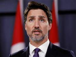 Check spelling or type a new query. Justin Trudeau Trudeau Expected To Call Canada Snap Elections Sunday The Economic Times