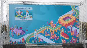 Европейско първенство по футбол 2020 в общомедия. Euro 2020 Munchen Weiter Ohne Garantien Fur Fans Euro 2020 Fussball Sportschau De