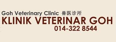 Klinik Veterinar Goh