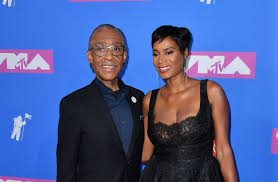 Al is 66 years old. A Look At Al Sharpton S Net Worth And Tax Issues Wife And Children