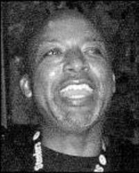 Tracey Ervin Obituary (2015)